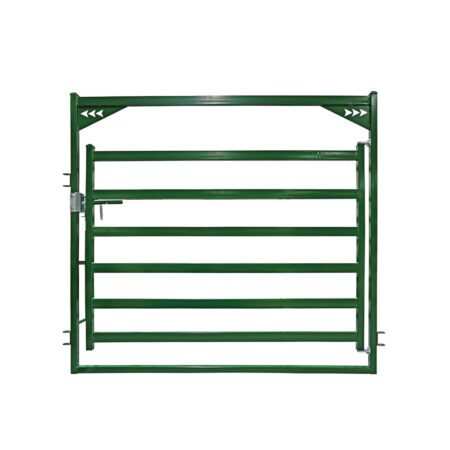 10 ft Cattle Gate