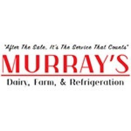 Murrays Logo