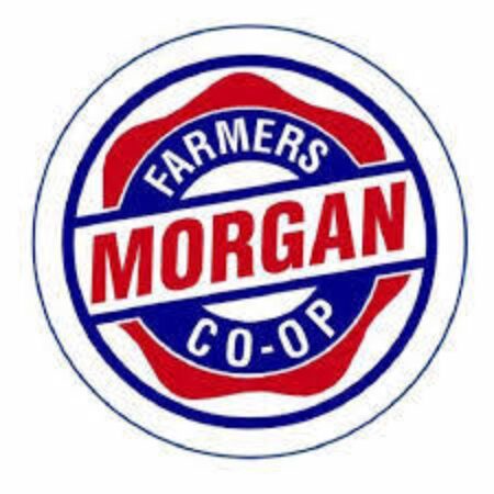 Morganslogo